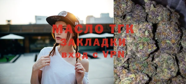 хмурый Сосновка